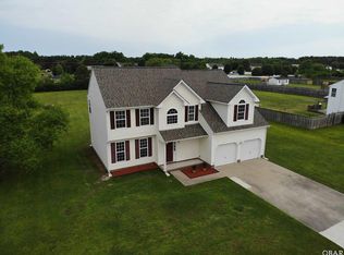 112 Pier Landing Loop, South Mills, NC 27976