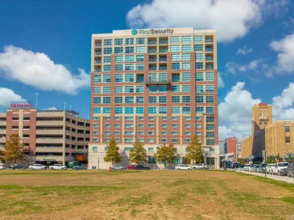 521 President Clinton Ave Ste 1206, Little Rock, AR 72201