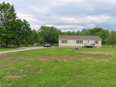 887 Mud Pike, Smithfield, PA, 15478