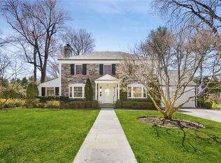 20 Olmsted Rd, Scarsdale, NY 10583