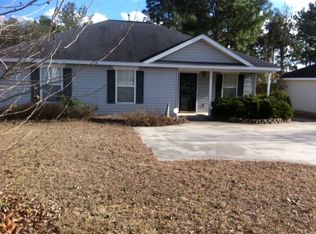 237 Sudlow Ridge Rd, North Augusta, SC 29841
