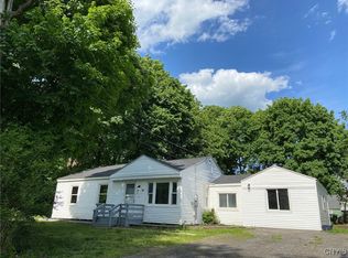 216 Cleveland Blvd, Fayetteville, NY 13066
