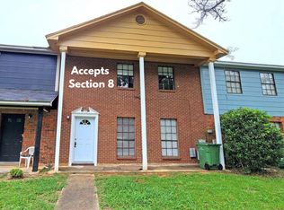 3439 Malabar Rd, Montgomery, AL 36116