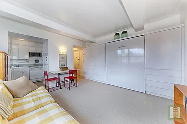 Sold by Halstead Real Estate