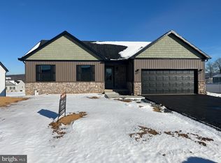 10059 Pendleton Ave, Waynesboro, PA 17268