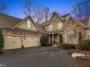 10818 Chatham Ridge Way, Spotsylvania, VA 22551