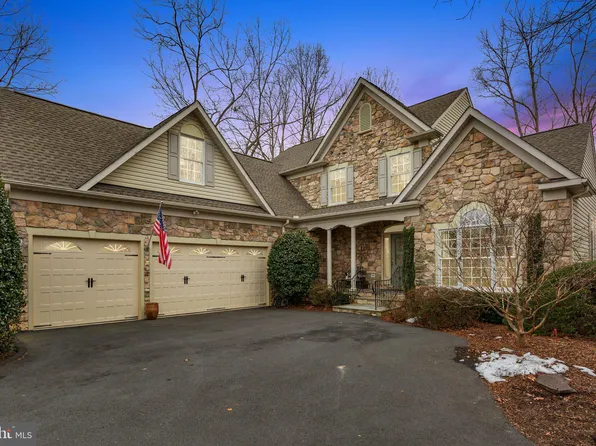 10818 Chatham Ridge Way, Spotsylvania, VA 22551