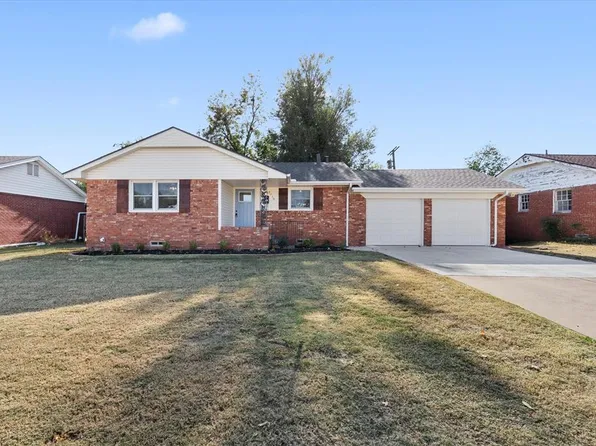 2716 Northampton Pl, Oklahoma City, OK 73120
