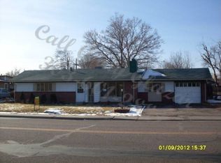 4561 Pierce St, Wheat Ridge, CO 80033