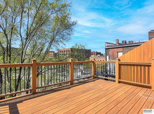1013 Howard St, Omaha, NE 68102