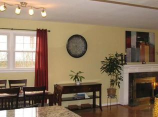 5029 Dalton Rd, Springfield, VA 22151