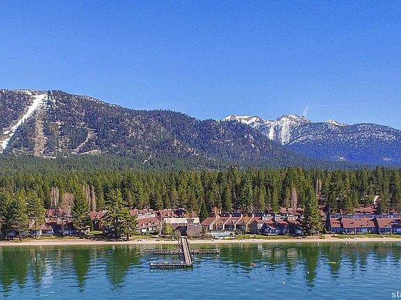 2nd image of 3535 Lake Tahoe Blvd #306