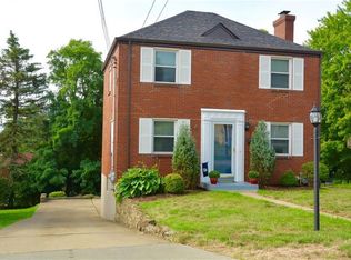 133 Lilac Ave, Pittsburgh, PA 15229