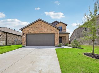 720 Ashley Gardens Dr, Forney, TX 75126