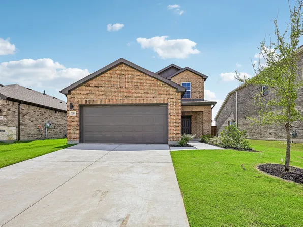 720 Ashley Gardens Dr, Forney, TX 75126