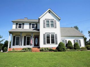 6431 Waid Cir, Paducah, KY 42001