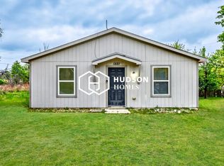 1881 Glenda Ct, Azle, TX 76020