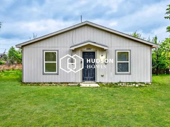 1881 Glenda Ct, Azle, TX 76020