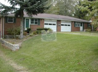 818 Bryonaire Rd, Mansfield, OH 44903