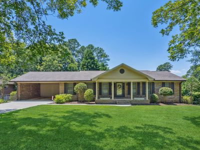 350 N 5th Ave, Winder, GA, 30680