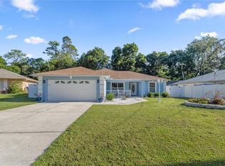 1054 NE 130th Ter, Silver Springs, FL 34488