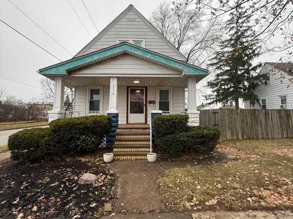 5716 Behrwald Ave, Cleveland, OH 44144