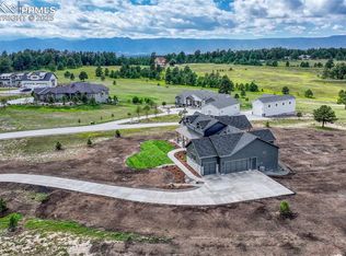 3370 Bark Tree Trl, Colorado Springs, CO 80921