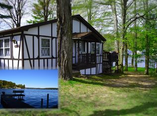 6196 W Barnhart Rd, Ludington, MI 49431