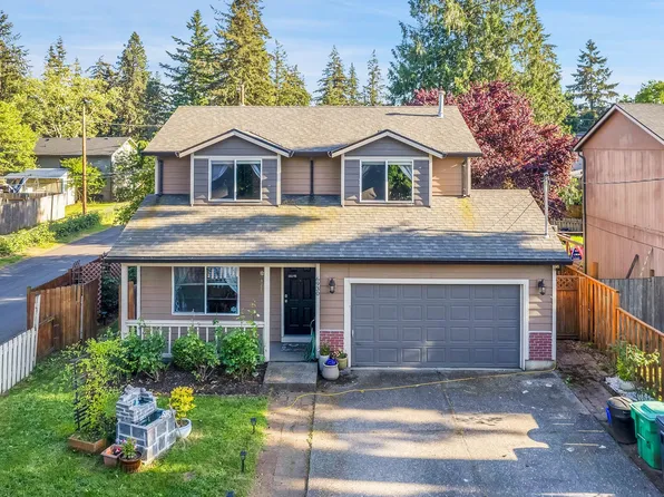 6930 SE Lamphier St, Milwaukie, OR 97222