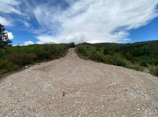 Northridge Rd, New Castle, CO 81647