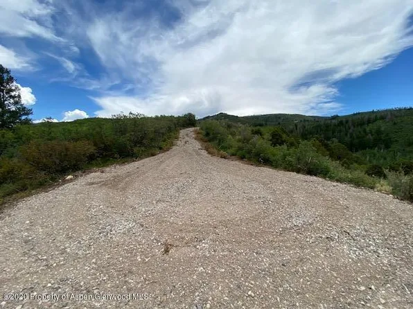 Northridge Rd, New Castle, CO 81647