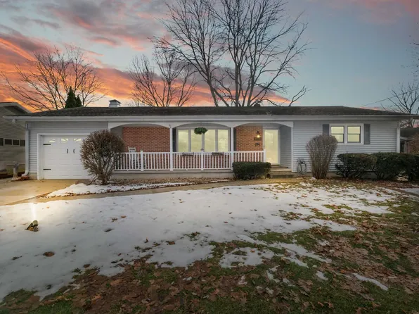 255 Chapin St, Columbus, WI 53925