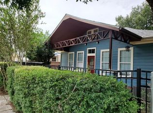 2309 Colorado St UNIT A, Houston, TX 77007