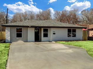 7342 Conley St, Houston, TX 77021