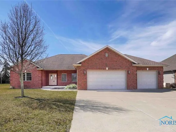 200 Elm St, Van Buren, OH 45889