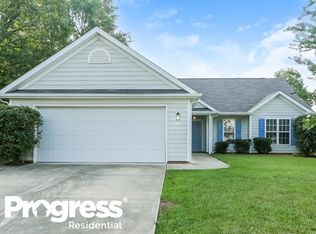 4004 Lake Park Dr, Indian Trail, NC 28079