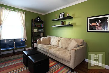 Sold by Halstead Real Estate