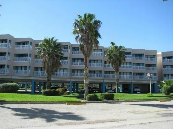 3938 Surfside Blvd Unit 1225, Corpus Christi, TX 78402