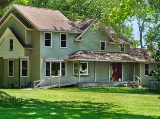 4023 W Arthur Rd, New Era, MI 49446