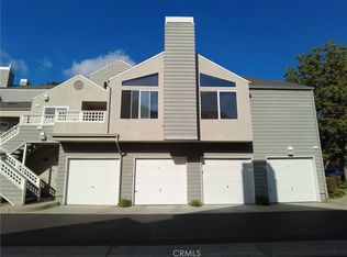 13 Pineoak #104, Aliso Viejo, CA 92656