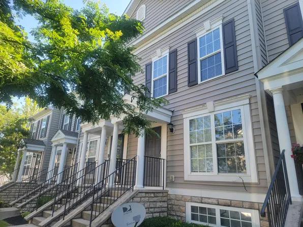 5304 Berthold Pass Dr, Dublin, OH 43016