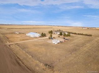 33101 E 156th Ct, Hudson, CO 80642