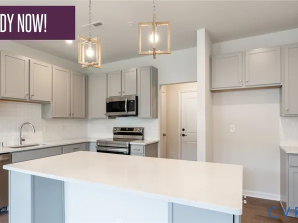 3406 Carlton St #2-6B, Richmond, VA 23230