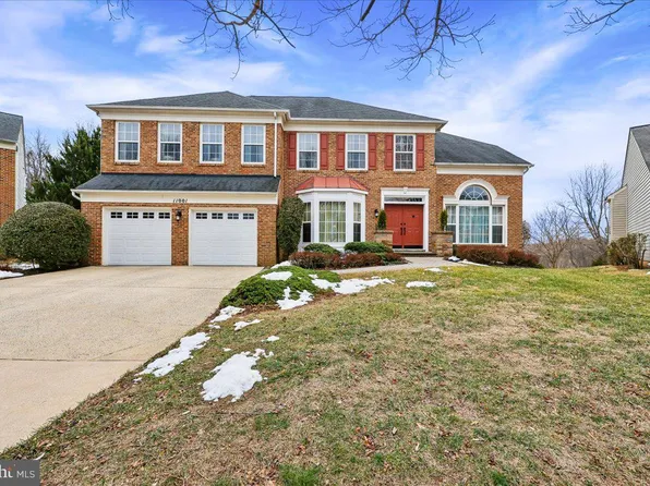 11001 Grassy Knoll Ter, Germantown, MD 20876