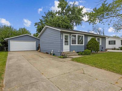 2617 Matthew Dr SW, Cedar Rapids, IA, 52404
