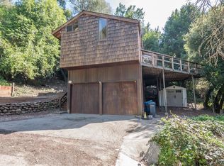 384 Branciforte Dr, Santa Cruz, CA 95060