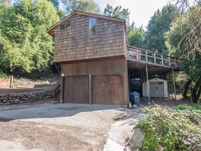 384 Branciforte Dr, Santa Cruz, CA, 95060