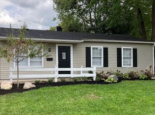 1009 S 13th St, Richmond, IN
