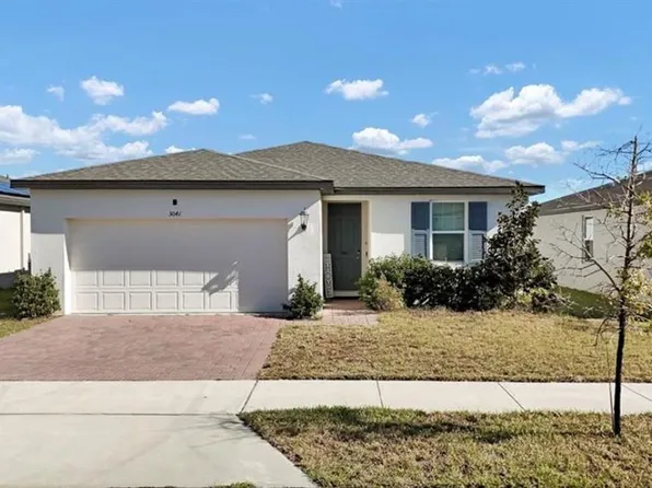 3041 CASSIDY LANE, HAINES CITY, FL 33844