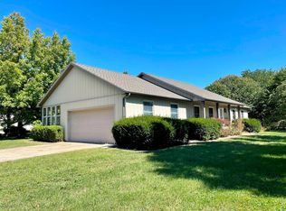 402 E Scovill St, Urbana, IL